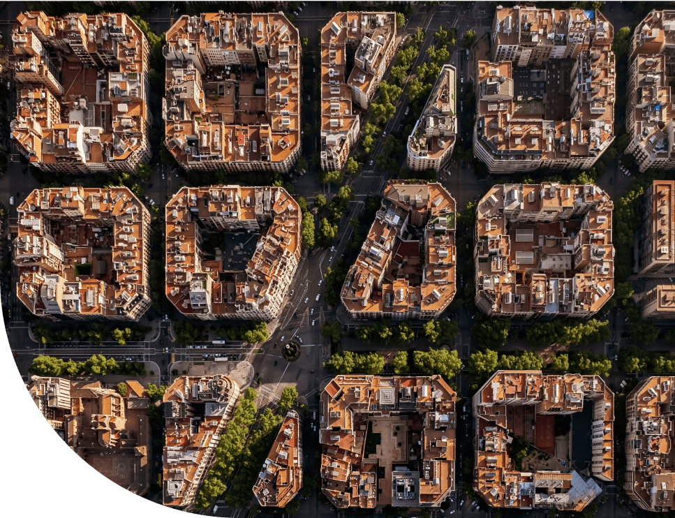 Passejant per Barcelona