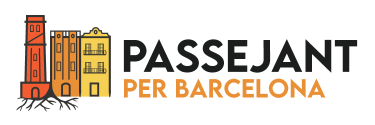 logo Passejant Per Barcelona
